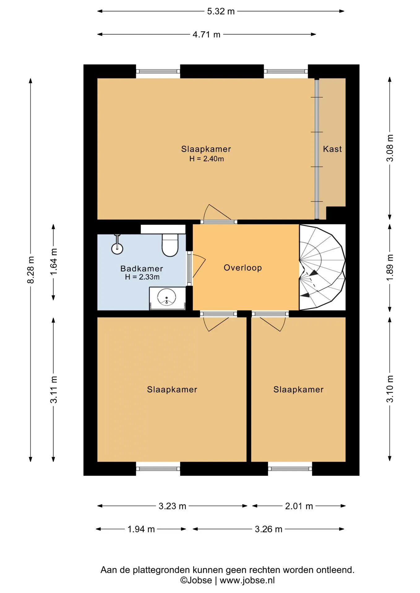 Tussenwoning te koop: Lievekenshoek 10, Kaatsheuvel