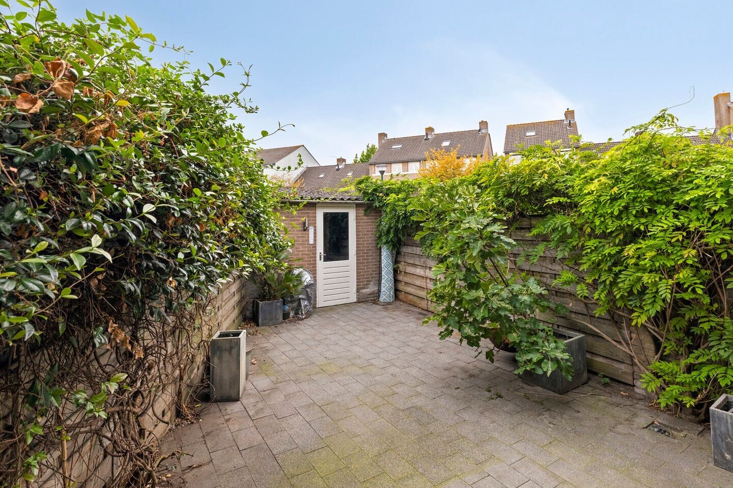 Tussenwoning te koop: Lievekenshoek 10, Kaatsheuvel