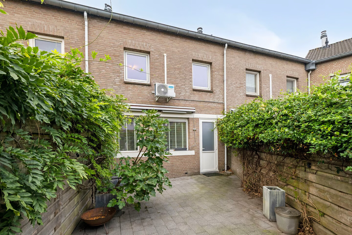 Tussenwoning te koop: Lievekenshoek 10, Kaatsheuvel