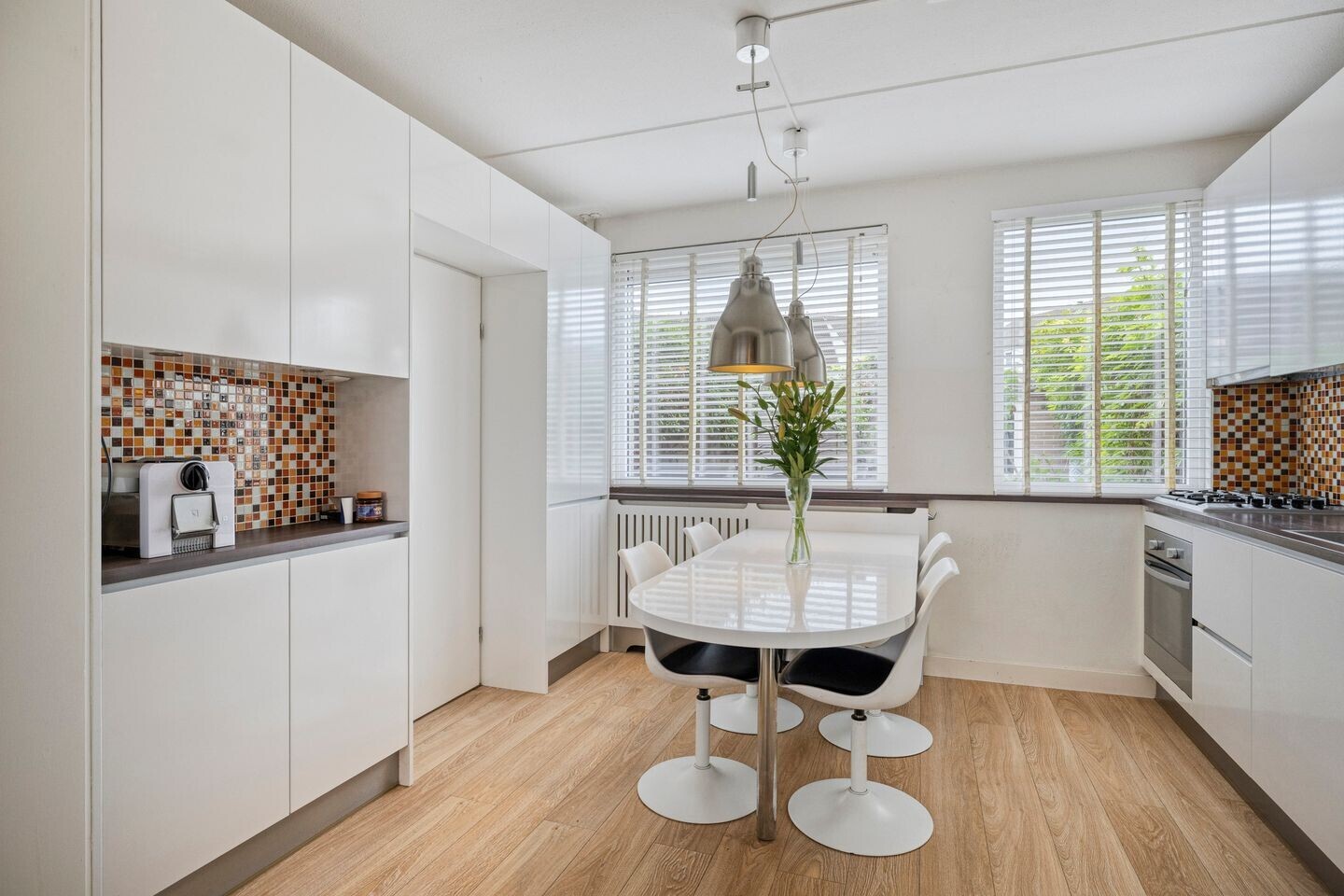 Tussenwoning te koop: Lievekenshoek 10, Kaatsheuvel