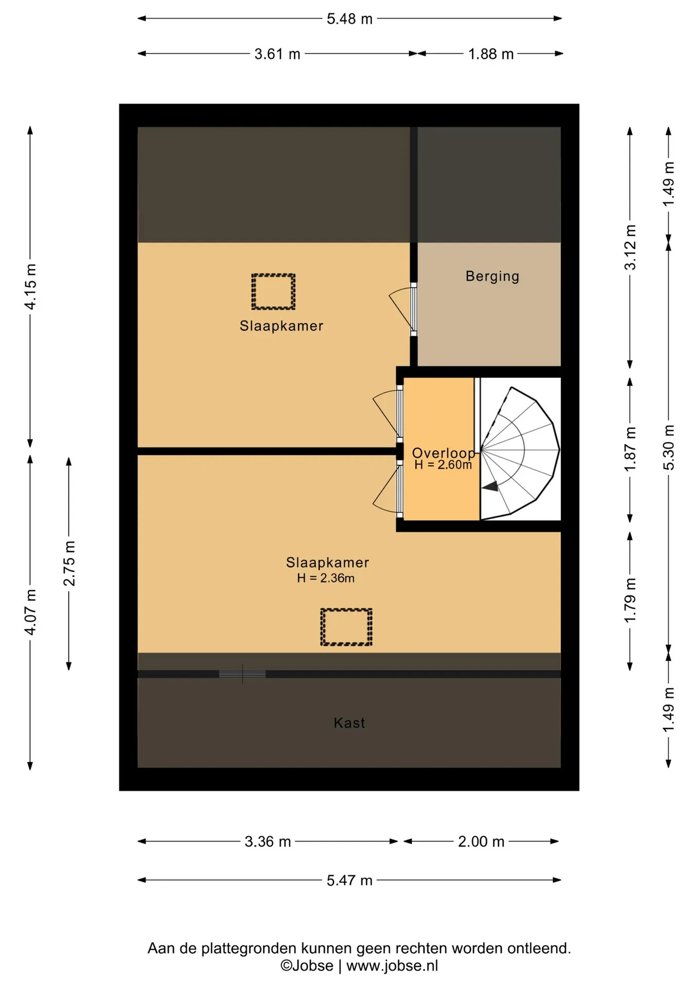 Tussenwoning te koop: Lievekenshoek 10, Kaatsheuvel