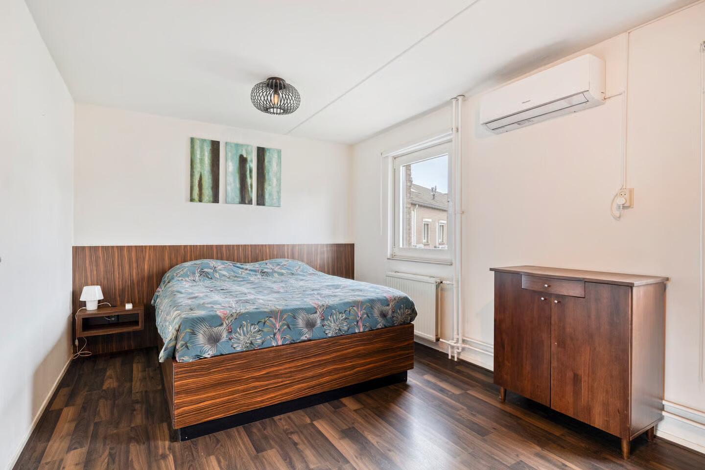 Tussenwoning te koop: Lievekenshoek 10, Kaatsheuvel