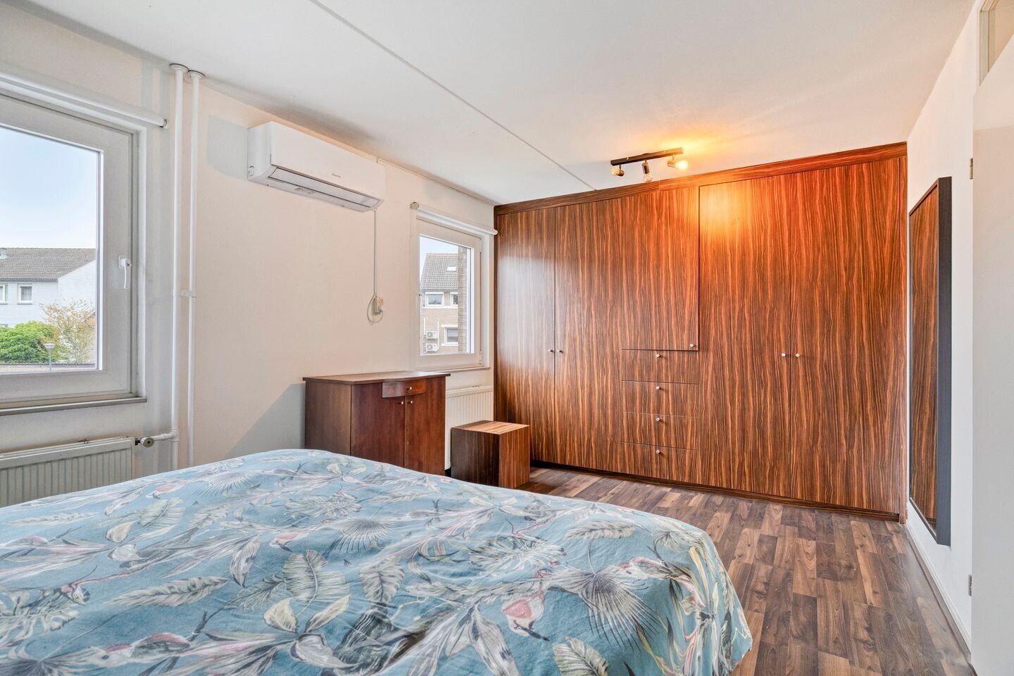 Tussenwoning te koop: Lievekenshoek 10, Kaatsheuvel