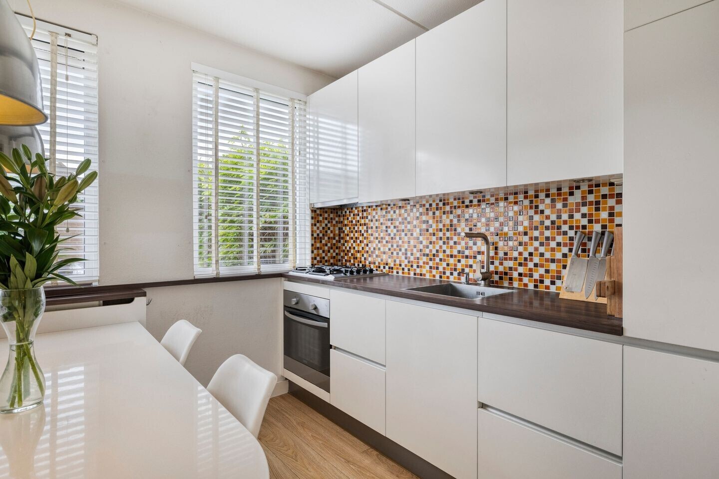 Tussenwoning te koop: Lievekenshoek 10, Kaatsheuvel