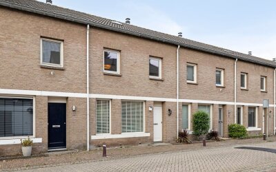 Lievekenshoek 10