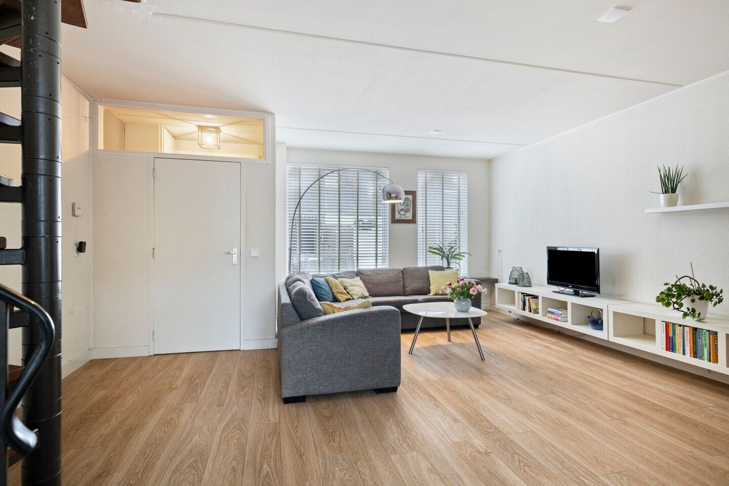 Tussenwoning te koop: Lievekenshoek 10, Kaatsheuvel