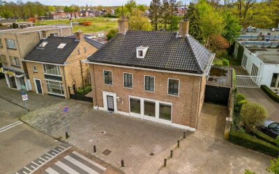 Hoofdstraat 2