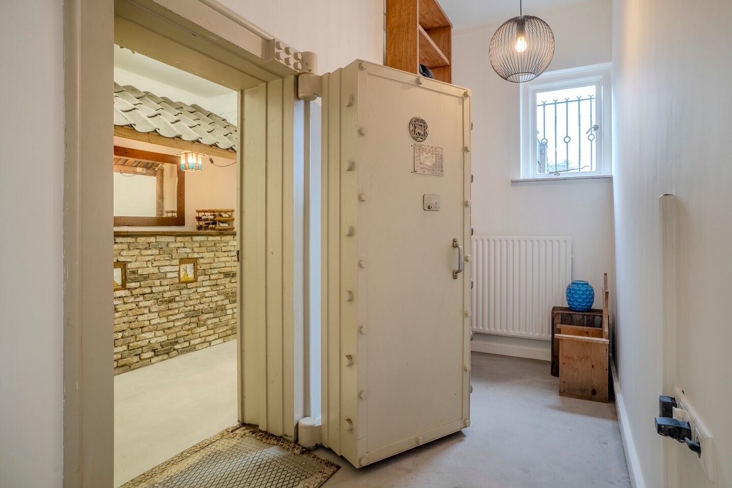 Vrijstaande woning te koop: Hoofdstraat 2, Kaatsheuvel
