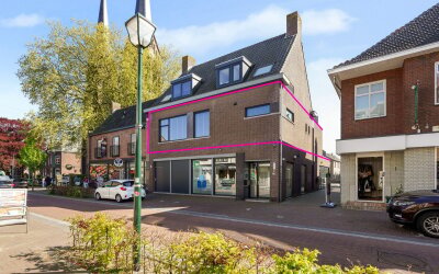 Hoofdstraat 38-A