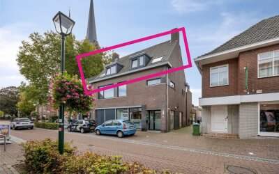 Hoofdstraat 38-B