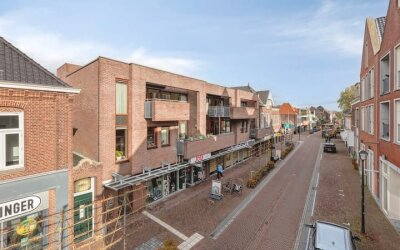 Hoofdstraat 81-D