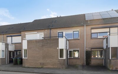 Sprangsestraat 5