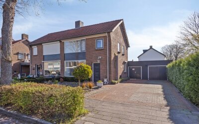 Juliana van Stolbergstraat 15