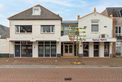 Peperstraat 11