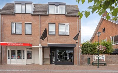 Peperstraat 16-A