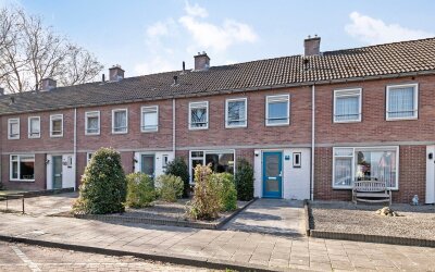 van Deyssel. 7