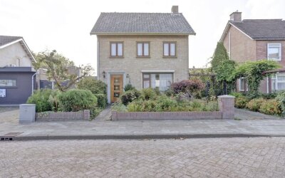 Langendijkstraat 1-A