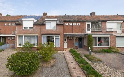 Willem de Zwijgerlaan 58