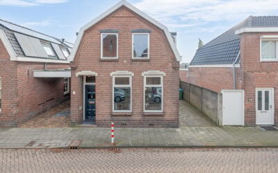 Doctor van Beurdenstraat 43