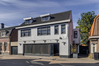 Huis te koop Doctor van Beurdenstraat 28