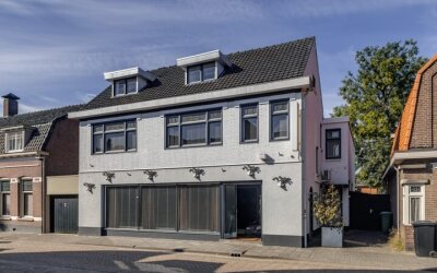 Doctor van Beurdenstraat 28