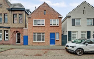 Doctor van Beurdenstraat 40