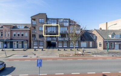 Gasthuisstr. 10-B