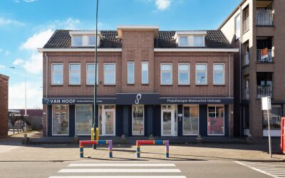 Gasthuisstraat 16-A