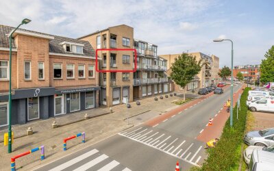 Gasthuisstraat 8-B
