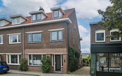 Gasthuisstraat 48
