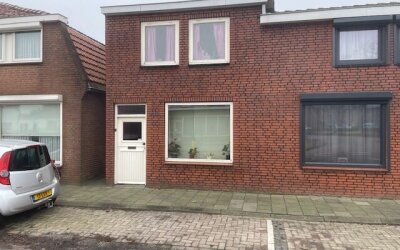 Marktstraat 119