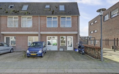 Marktstraat 34-C