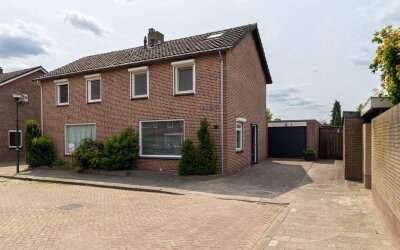 Monseigneur Zwijsenstraat 20