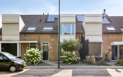 Huis te koop Marktstraat 191