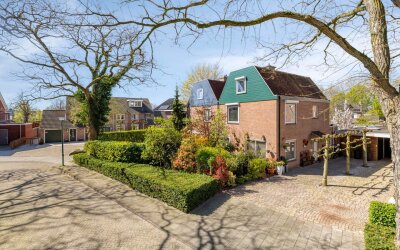Oosterwijklaan 6