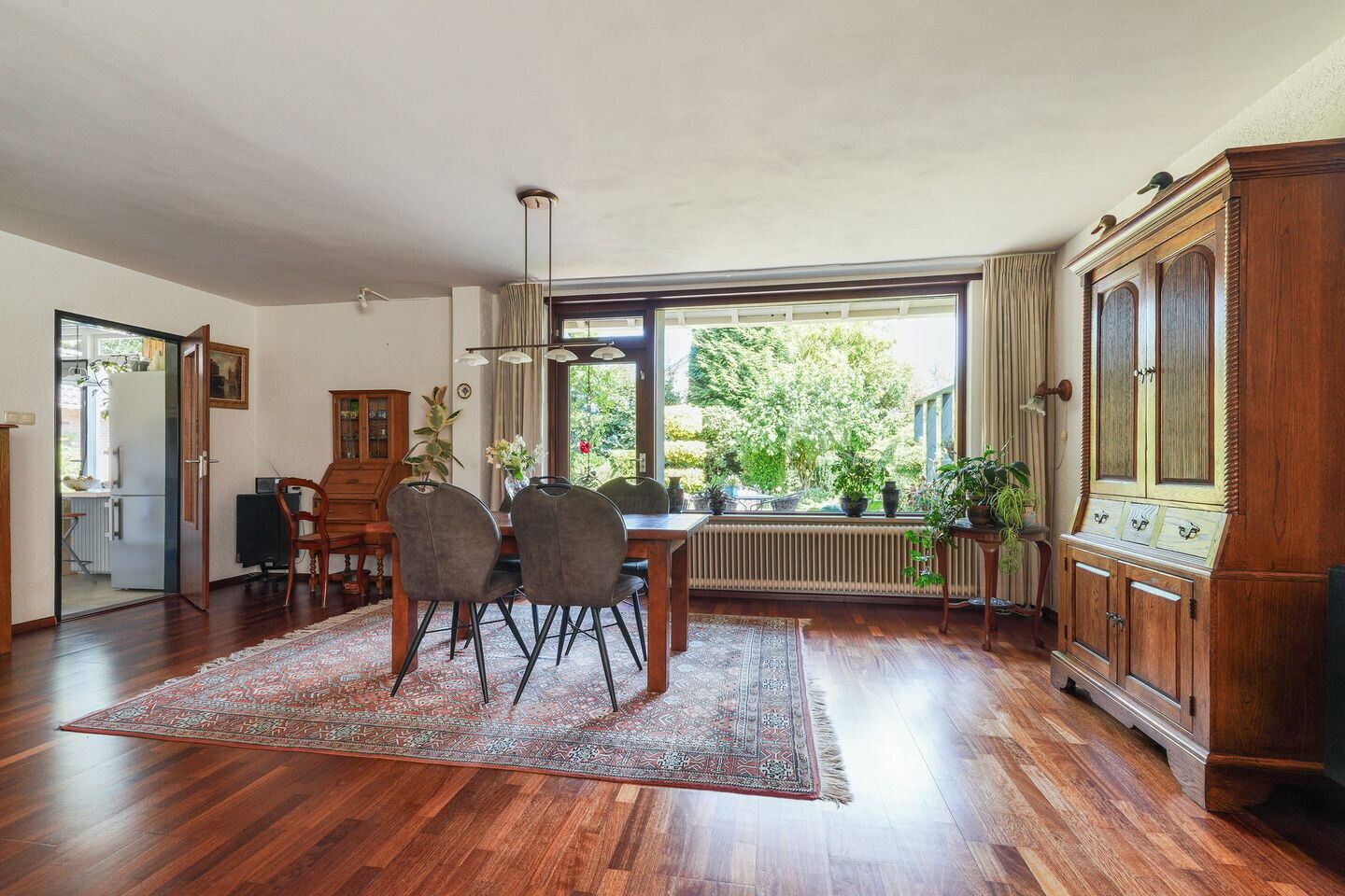 Vrijstaande woning te koop: Burgemeester van Dortmondlaan 1, Kaatsheuvel