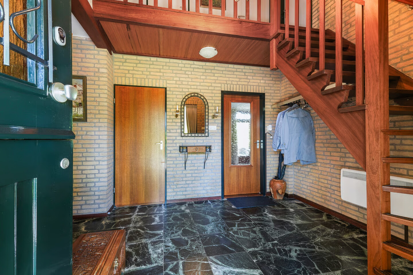 Vrijstaande woning te koop: Burgemeester van Dortmondlaan 1, Kaatsheuvel