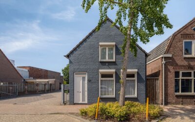Roestenbergstraat 61