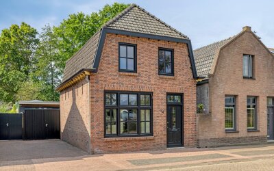 Vaartstraat 14