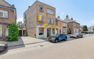 Monseigneur Völkerstraat 4