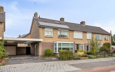 Leo XIII-straat 29