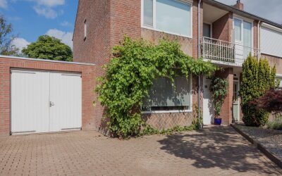 Doctor Schaepmanstraat 10