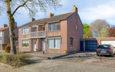Doctor Schaepmanstraat 16
