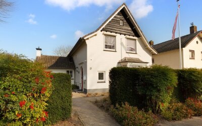 Parkstraat 9