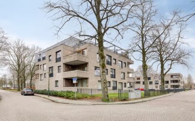 Wilhelminaplein 28