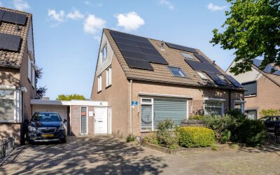 Zandvaert 13