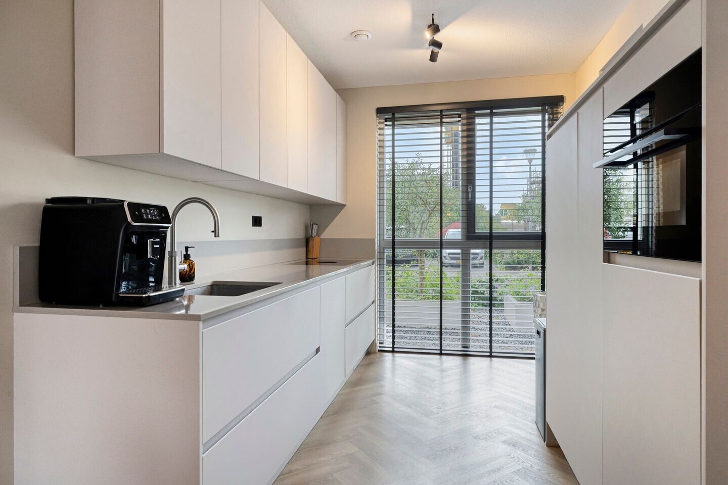 Hoekwoning te koop: Leerschaar 23, Kaatsheuvel