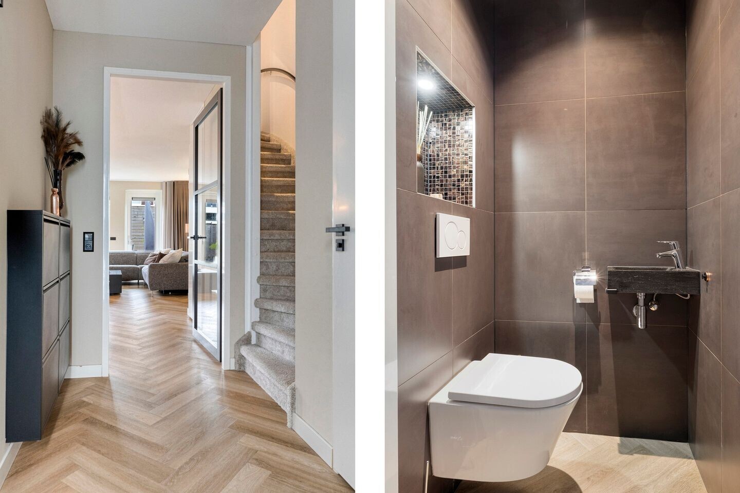 Hoekwoning te koop: Leerschaar 23, Kaatsheuvel