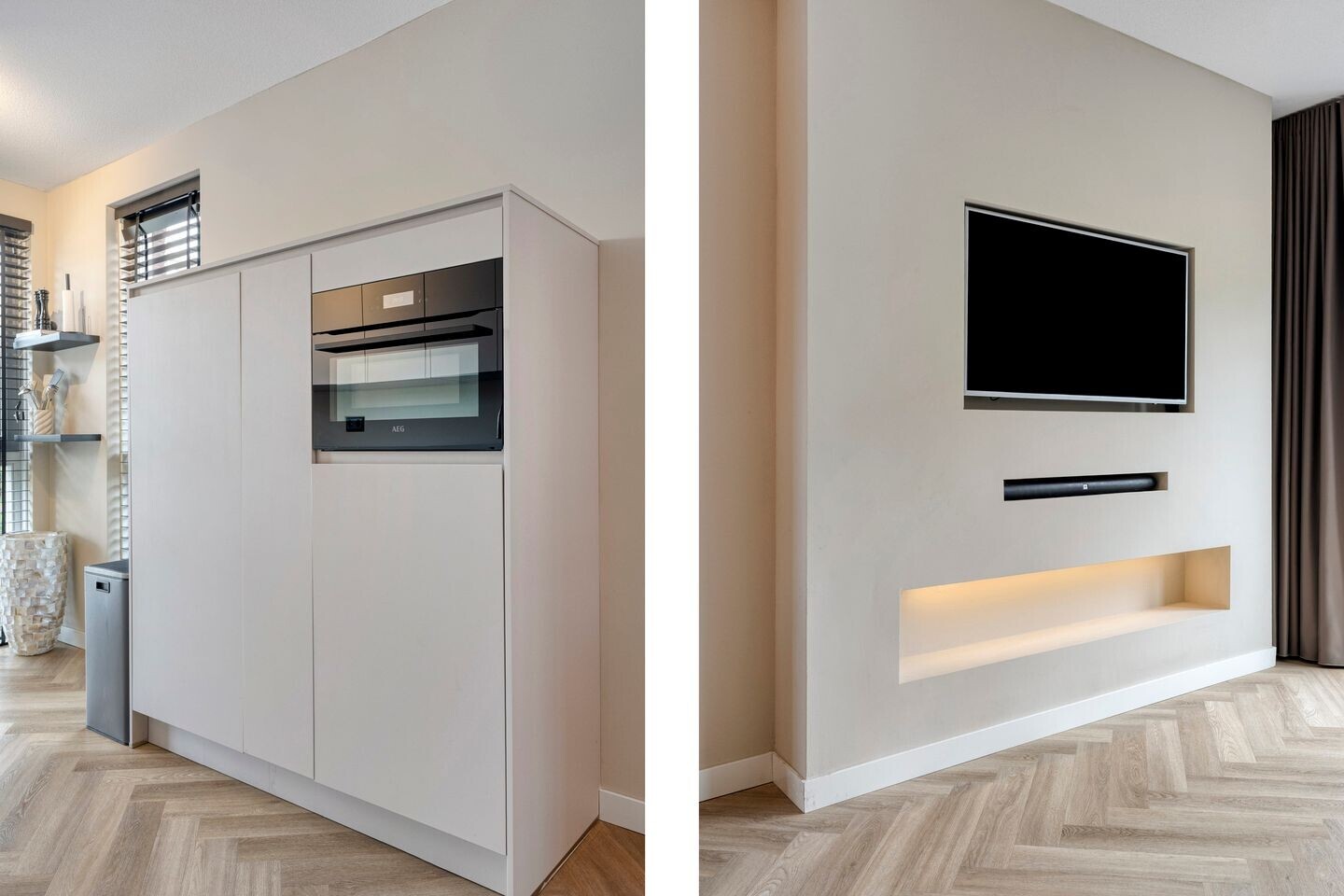 Hoekwoning te koop: Leerschaar 23, Kaatsheuvel