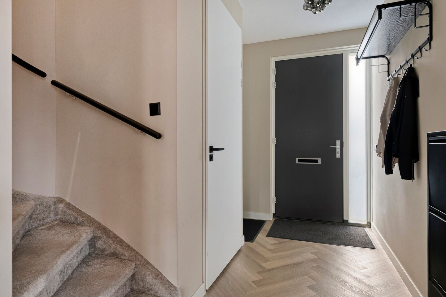 Hoekwoning te koop: Leerschaar 23, Kaatsheuvel